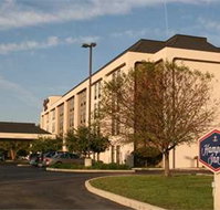 Hampton Inn Columbus/Taylorsville - Accommodation Indiana