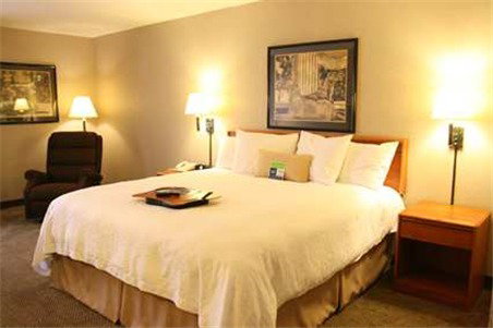 Hampton Inn Columbus/Taylorsville - thumb 15