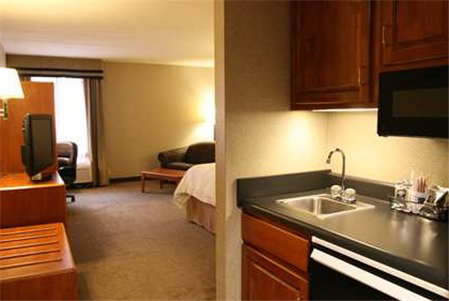 Hampton Inn Columbus/Taylorsville - thumb 17