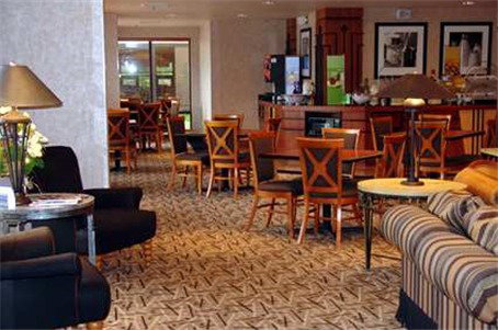 Hampton Inn Columbus/Taylorsville - thumb 3