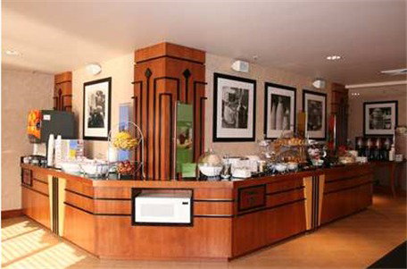 Hampton Inn Columbus/Taylorsville - thumb 23