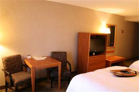 Hampton Inn Columbus/Taylorsville - thumb 19