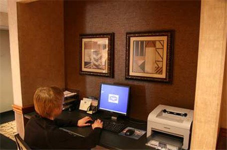 Hampton Inn Columbus/Taylorsville - thumb 20