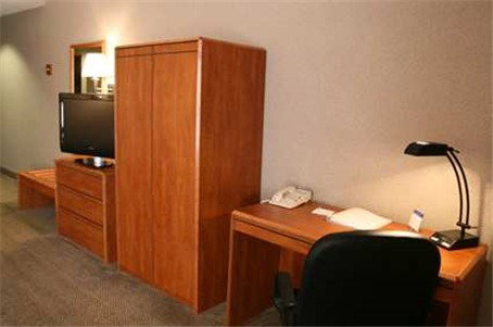 Hampton Inn Columbus/Taylorsville - thumb 16