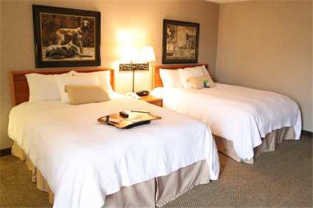 Hampton Inn Columbus/Taylorsville - thumb 12