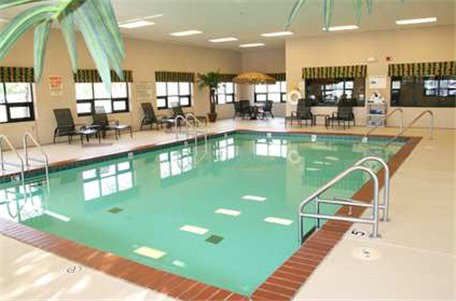 Hampton Inn Columbus/Taylorsville - thumb 1
