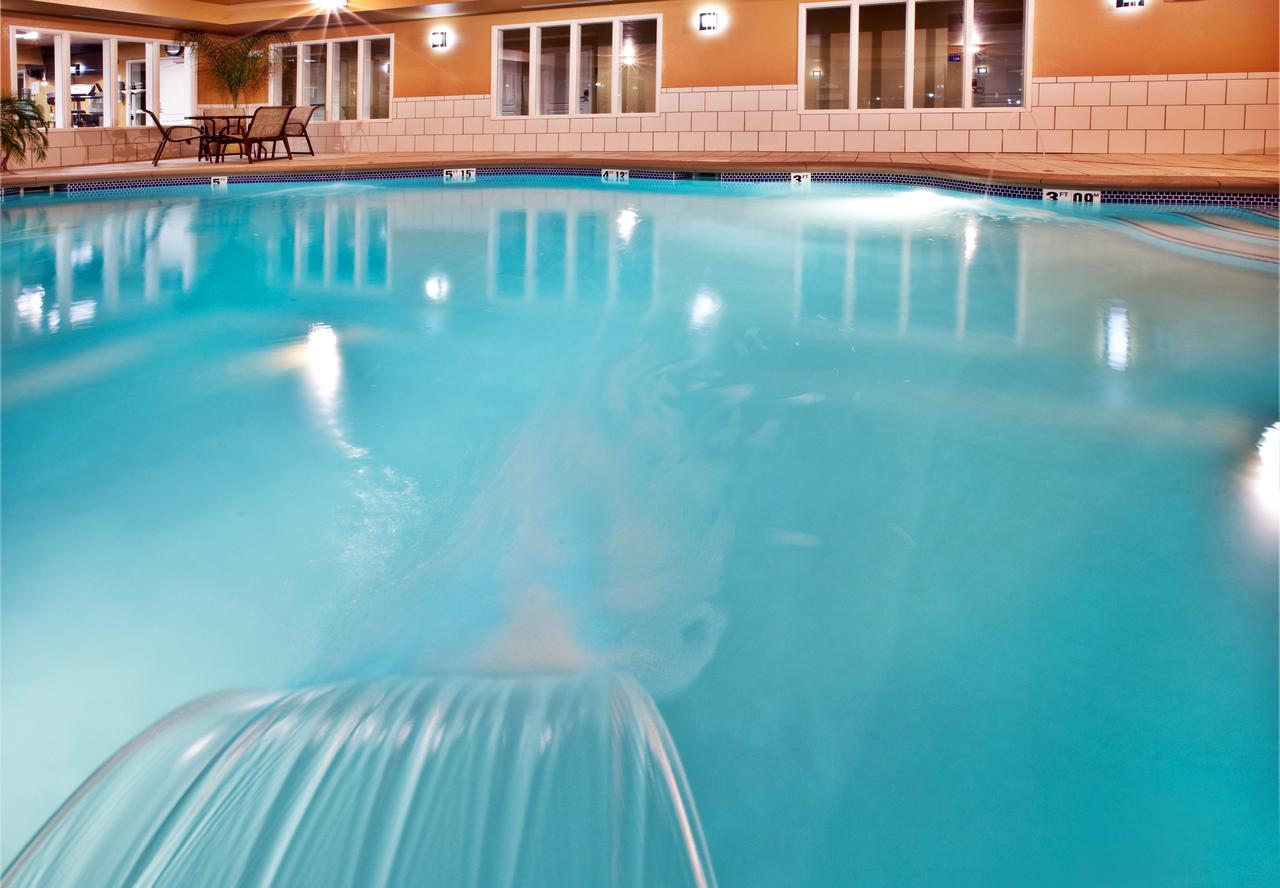 Holiday Inn Express Hotel & Suites Crawfordsville - thumb 23