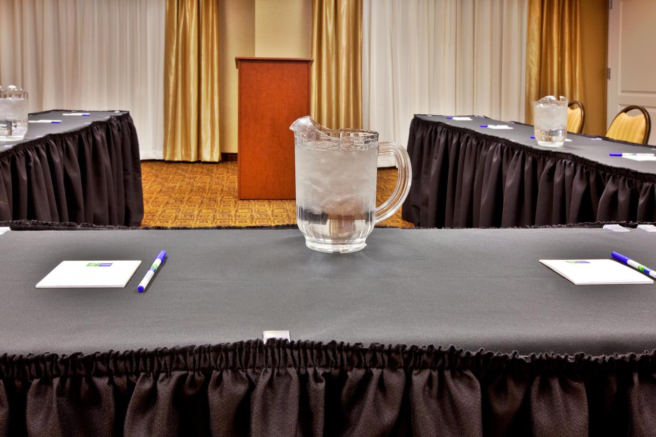 Holiday Inn Express Hotel & Suites Crawfordsville - thumb 8