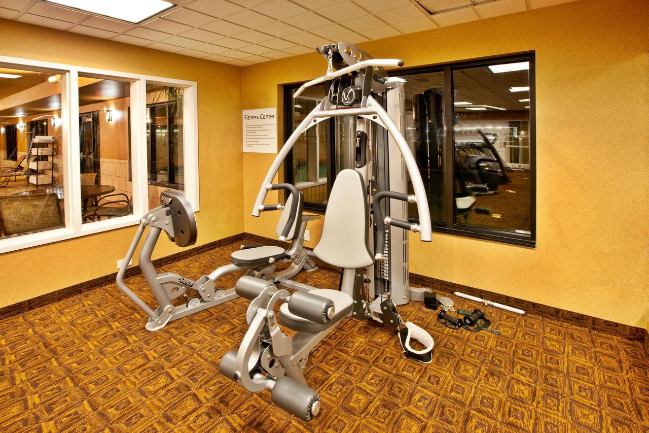 Holiday Inn Express Hotel & Suites Crawfordsville - thumb 25