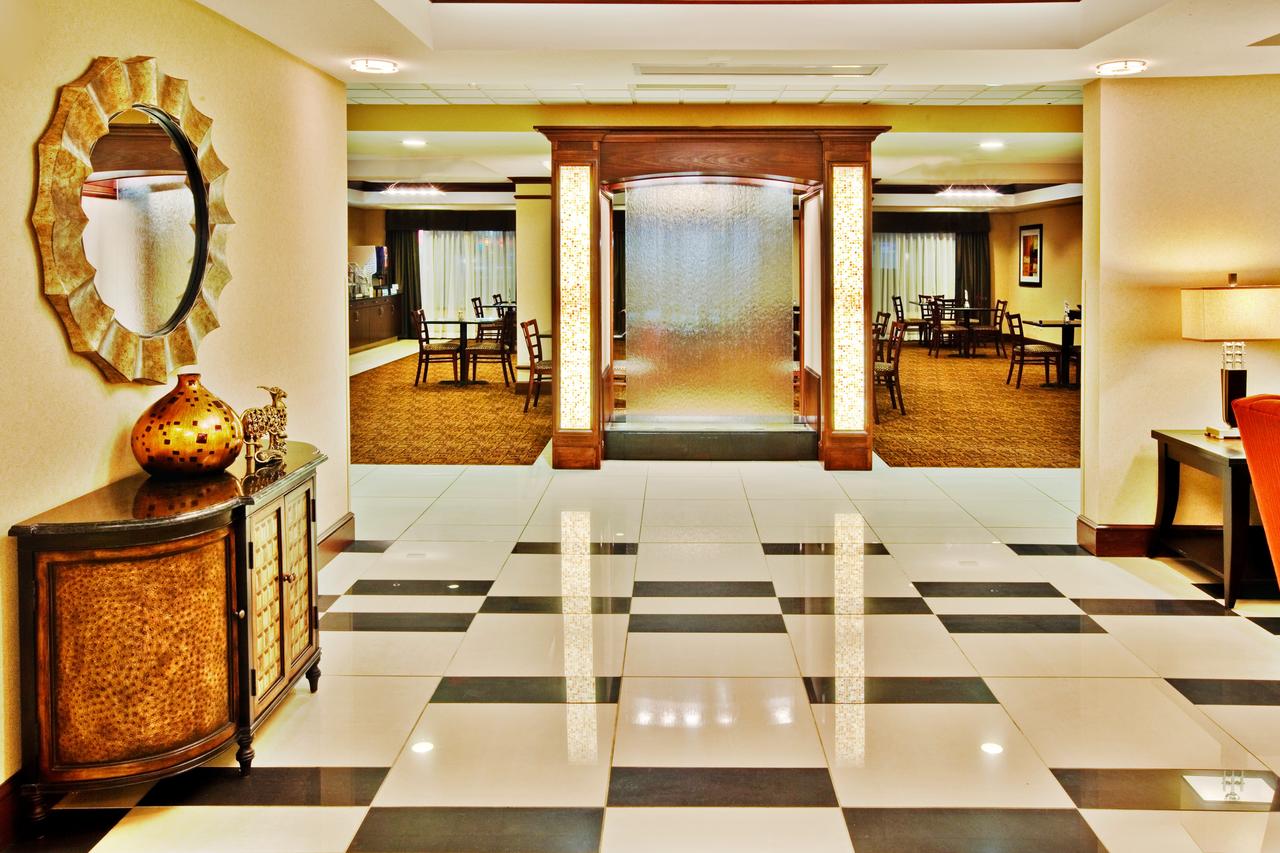 Holiday Inn Express Hotel & Suites Crawfordsville - thumb 7