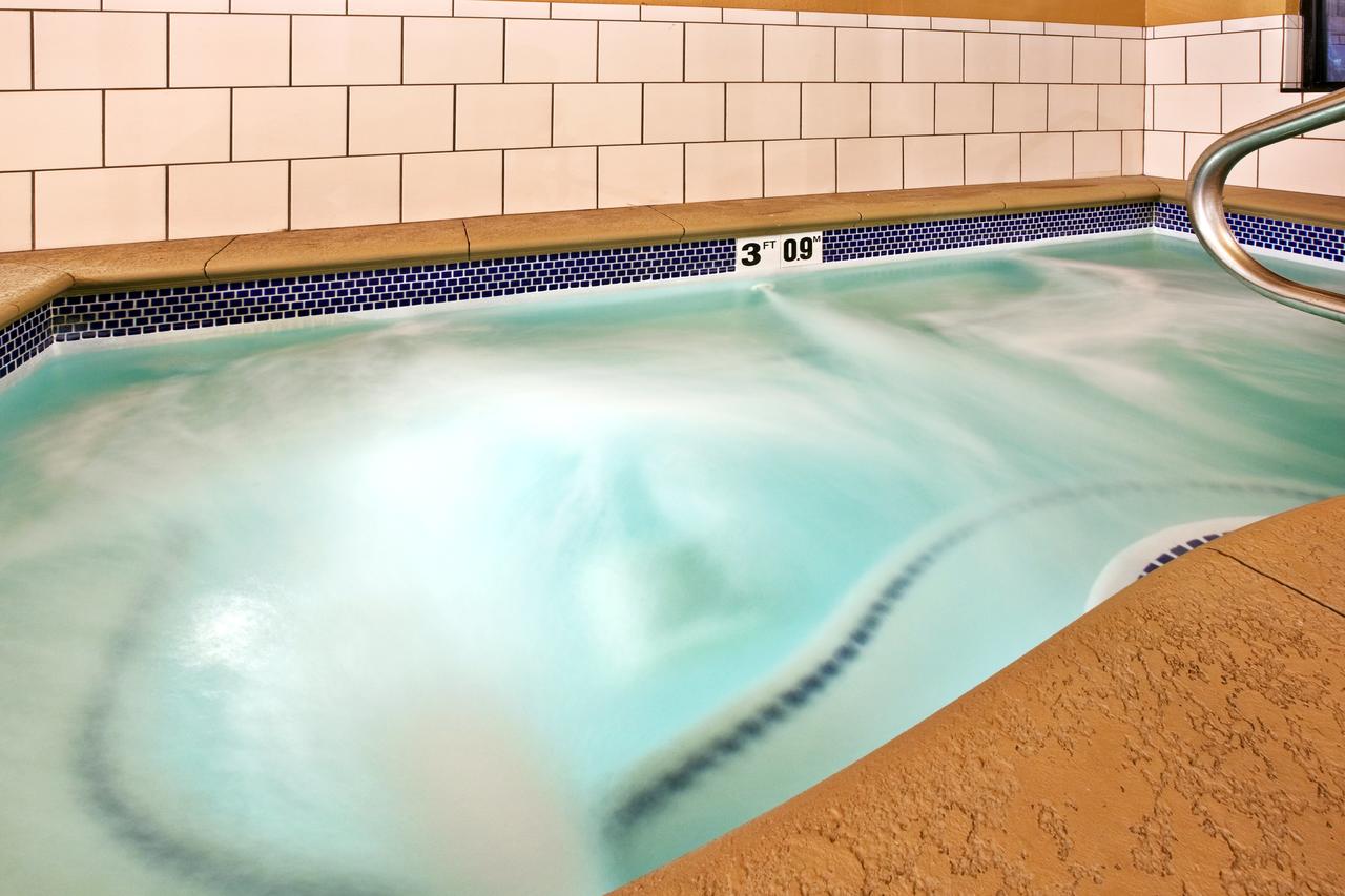 Holiday Inn Express Hotel & Suites Crawfordsville - thumb 24