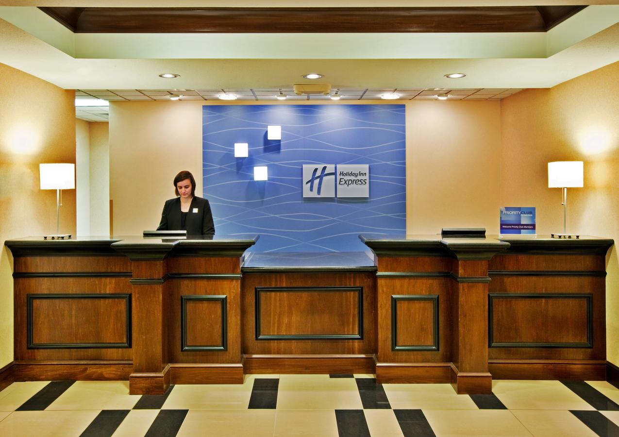 Holiday Inn Express Hotel & Suites Crawfordsville - thumb 16