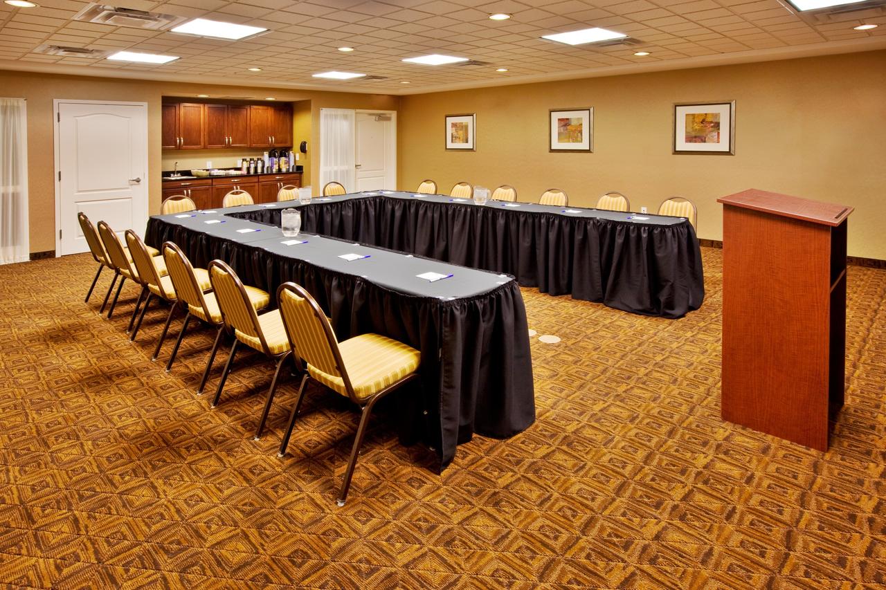 Holiday Inn Express Hotel & Suites Crawfordsville - thumb 21