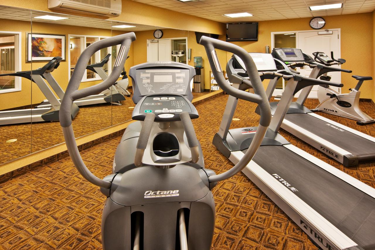 Holiday Inn Express Hotel & Suites Crawfordsville - thumb 13