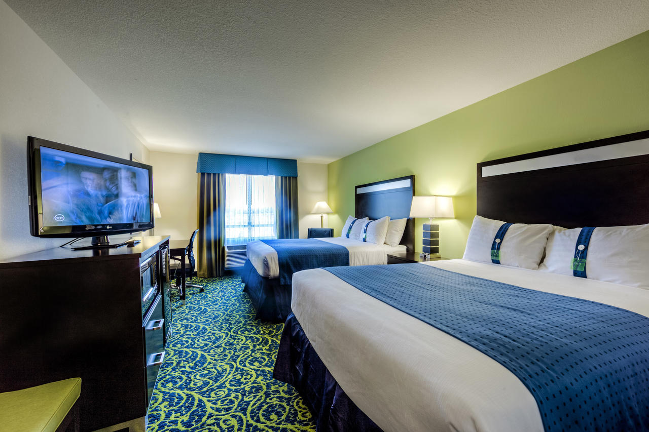 Holiday Inn Richmond - thumb 4