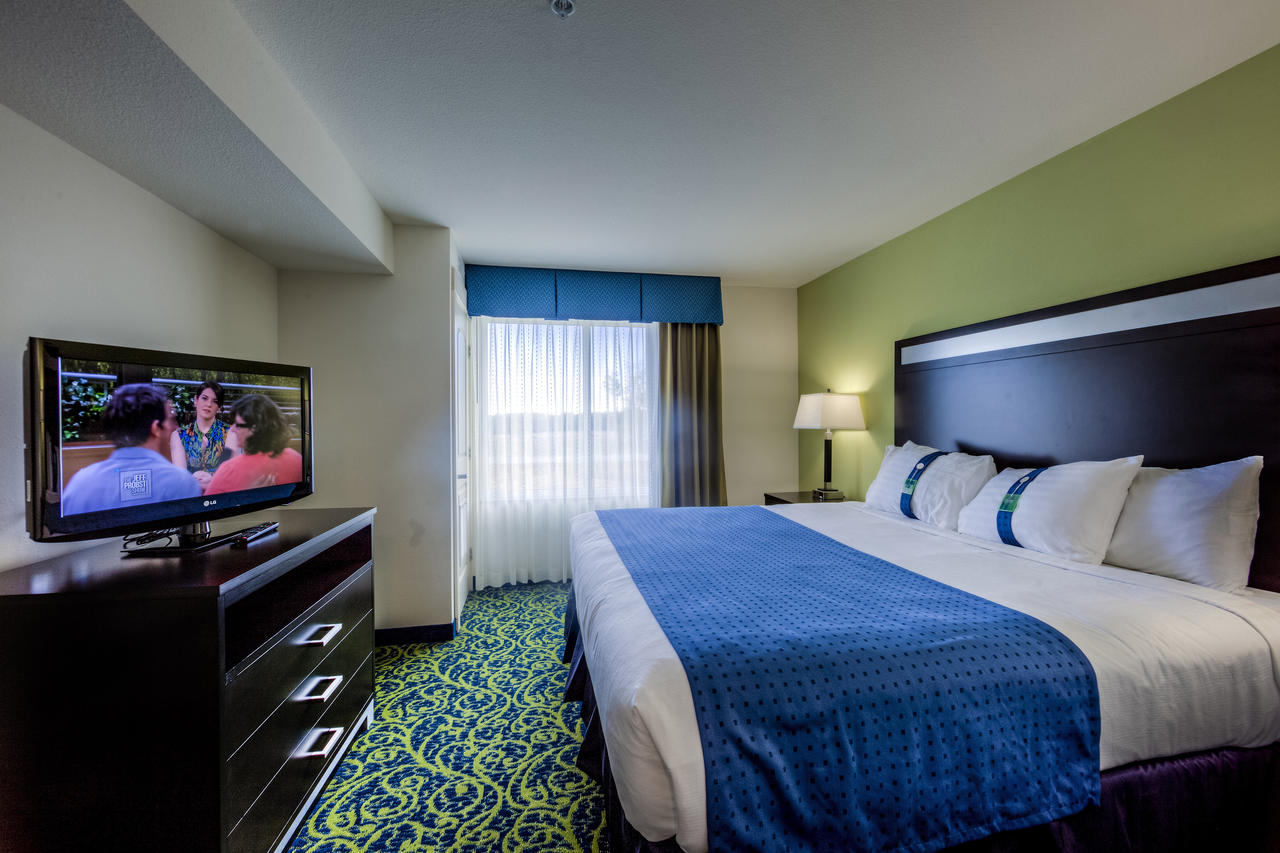 Holiday Inn Richmond - thumb 2