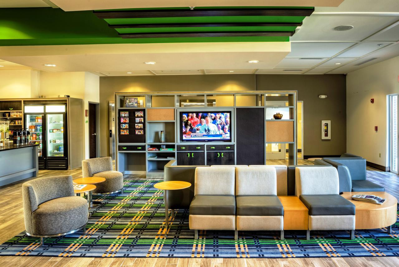 Holiday Inn Richmond - thumb 22