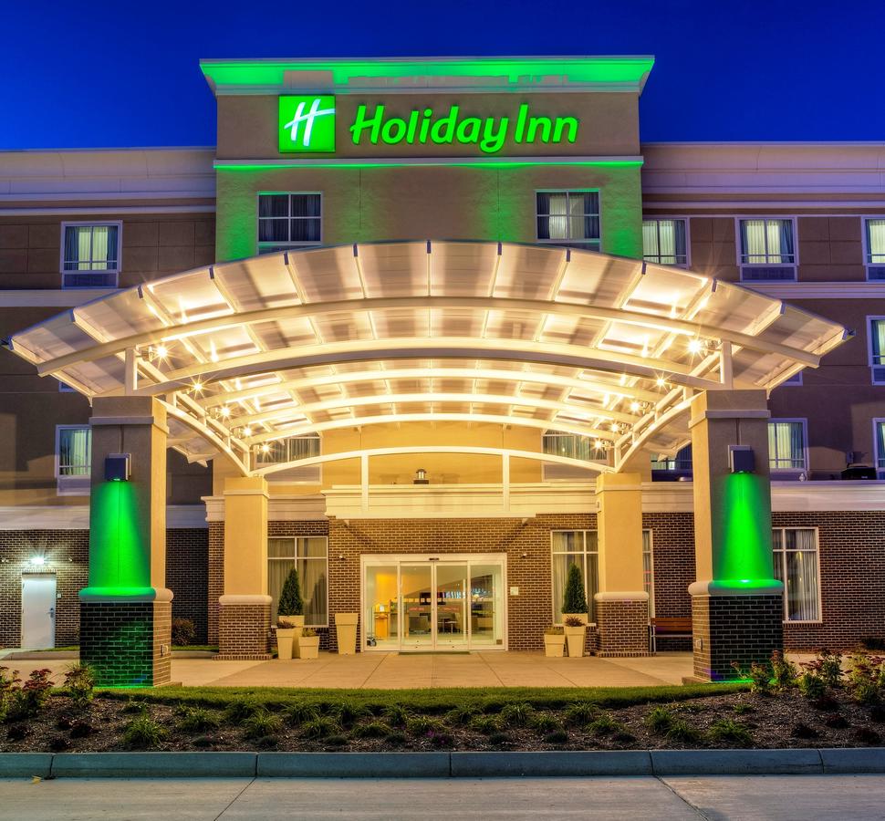Holiday Inn Richmond - thumb 0