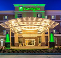 Holiday Inn Richmond - Accommodation Indiana