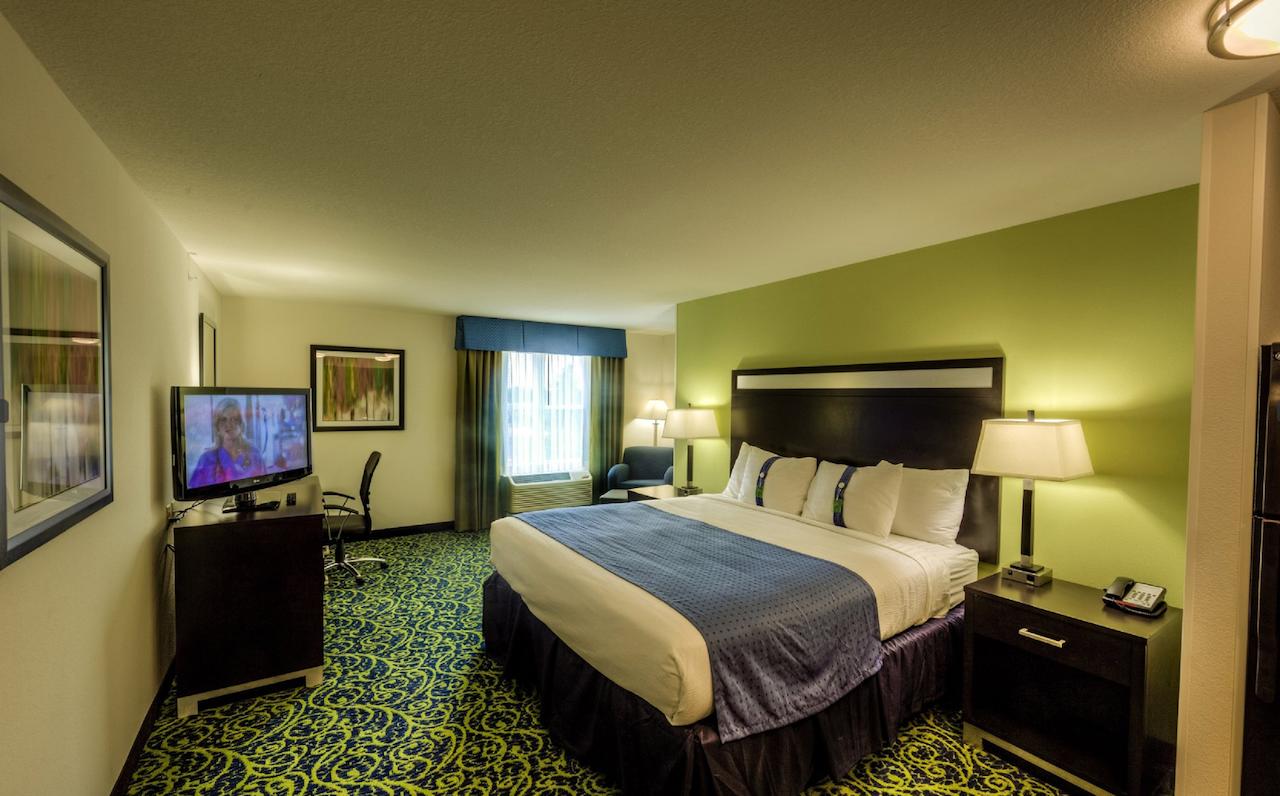 Holiday Inn Richmond - thumb 5