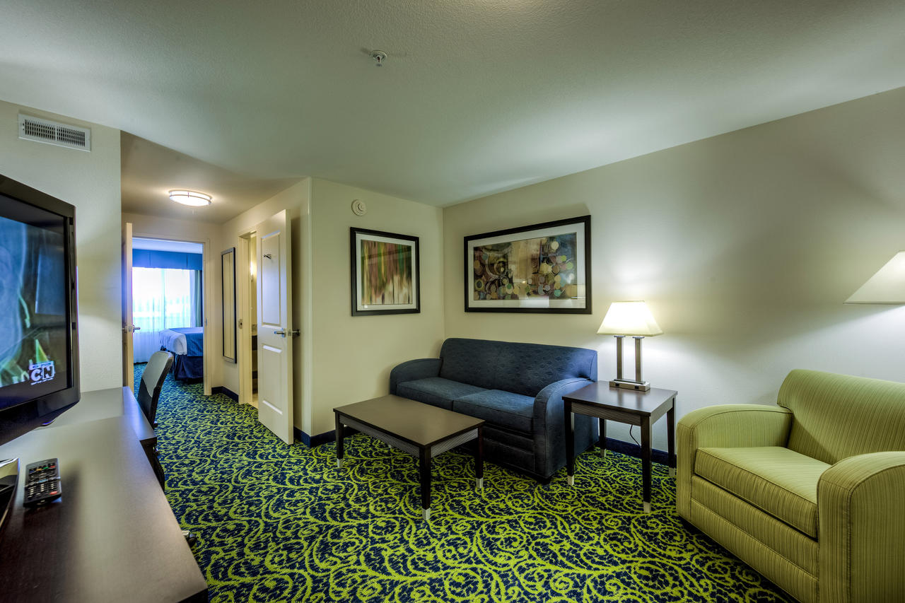 Holiday Inn Richmond - thumb 6