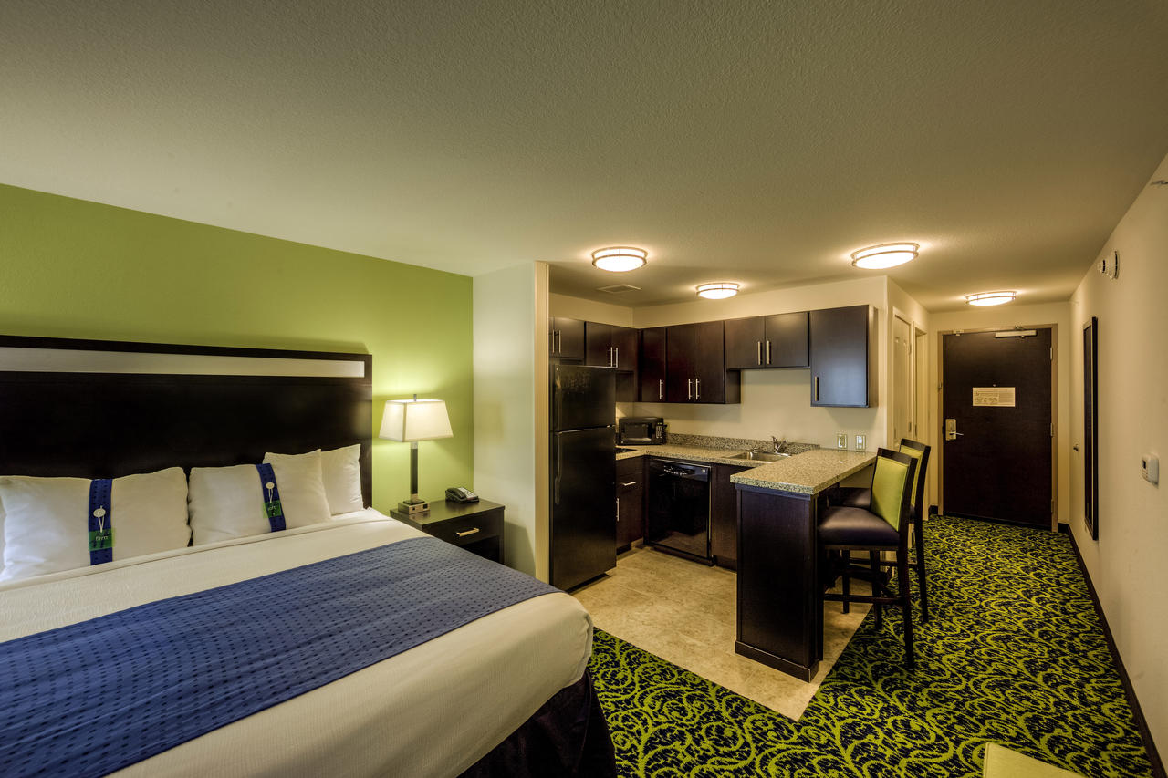 Holiday Inn Richmond - thumb 3