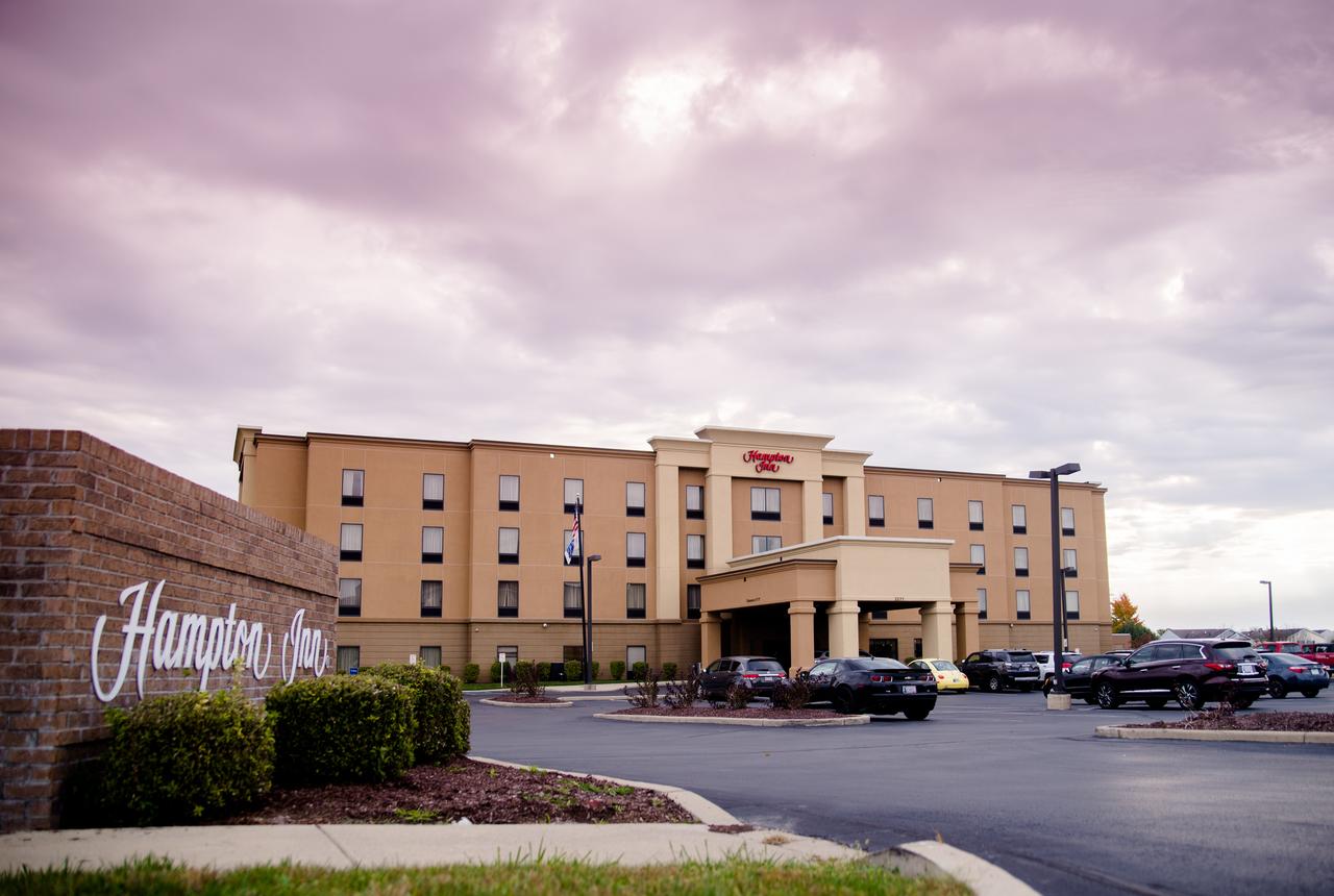 Hampton Inn Greenfield - thumb 0