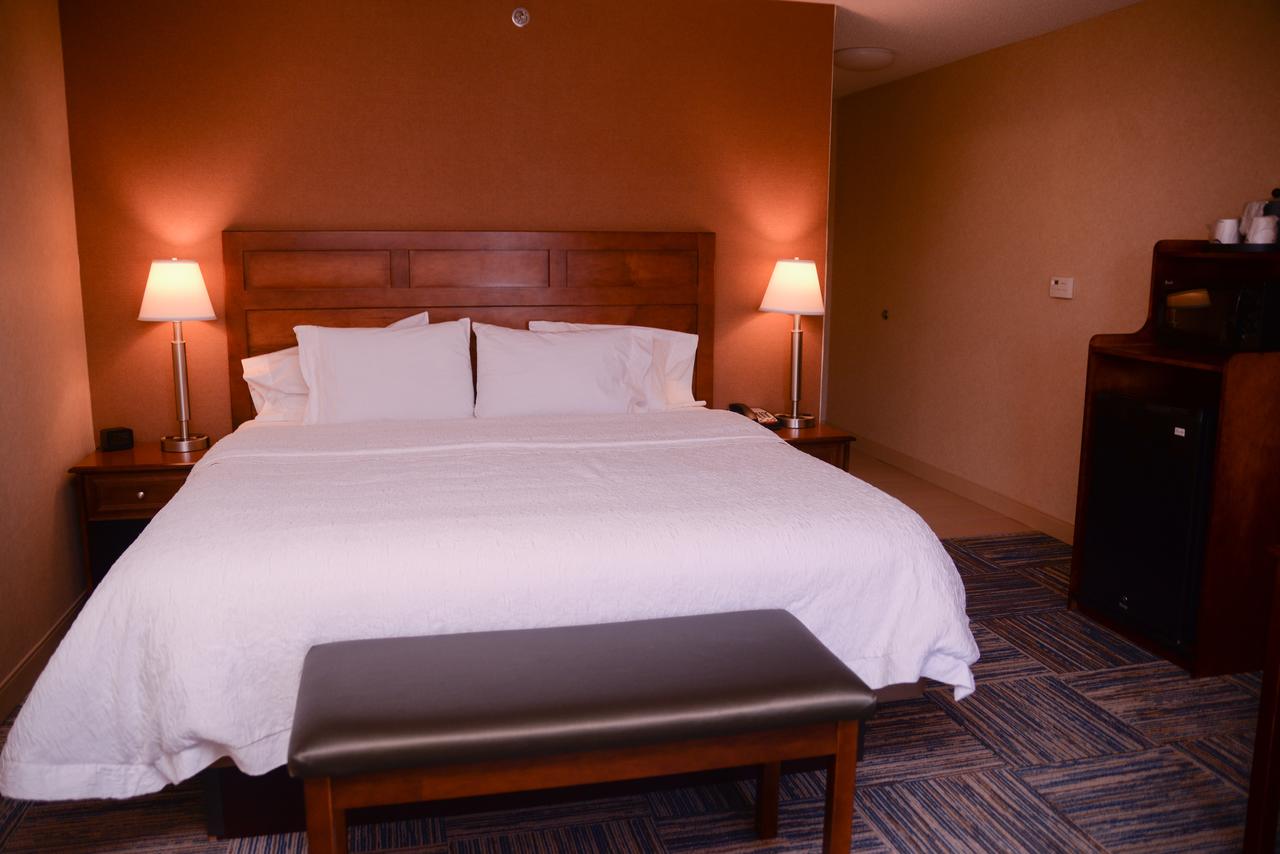 Hampton Inn Greenfield - thumb 2