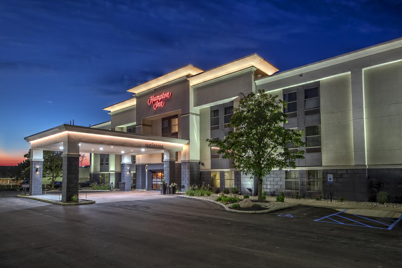 Hampton Inn Indianapolis-SW-Plainfield - thumb 0