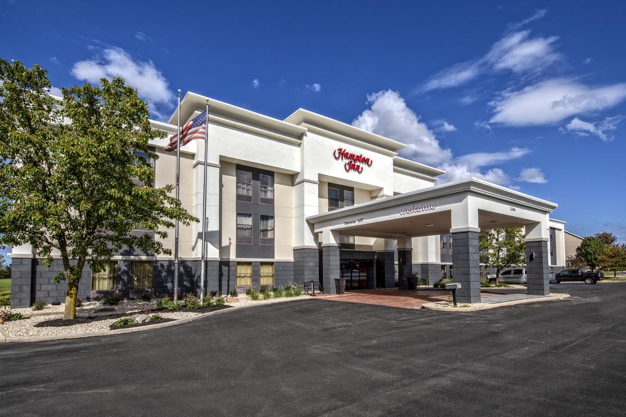 Hampton Inn Indianapolis-SW-Plainfield - thumb 12