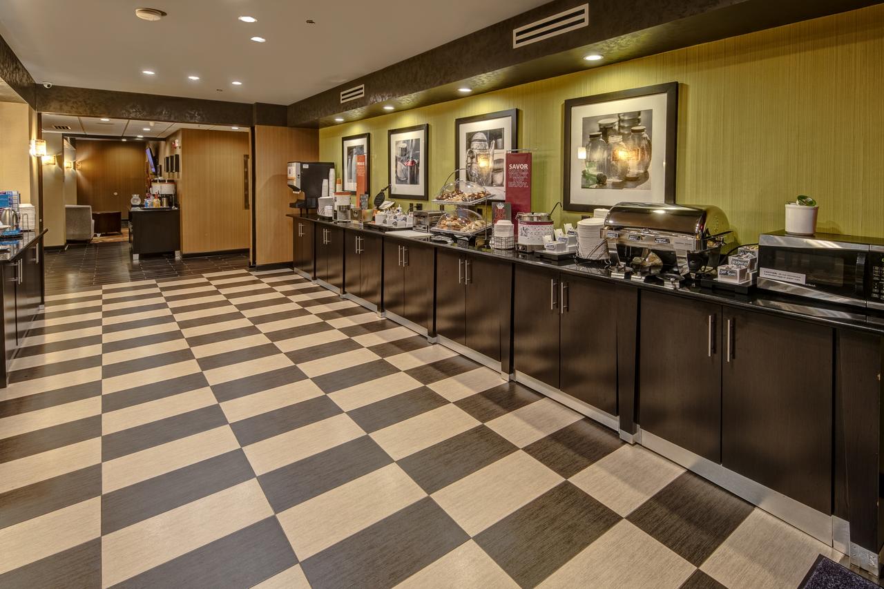 Hampton Inn Indianapolis-SW-Plainfield - thumb 21
