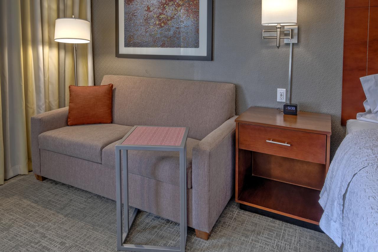 Hampton Inn Indianapolis-SW-Plainfield - thumb 1