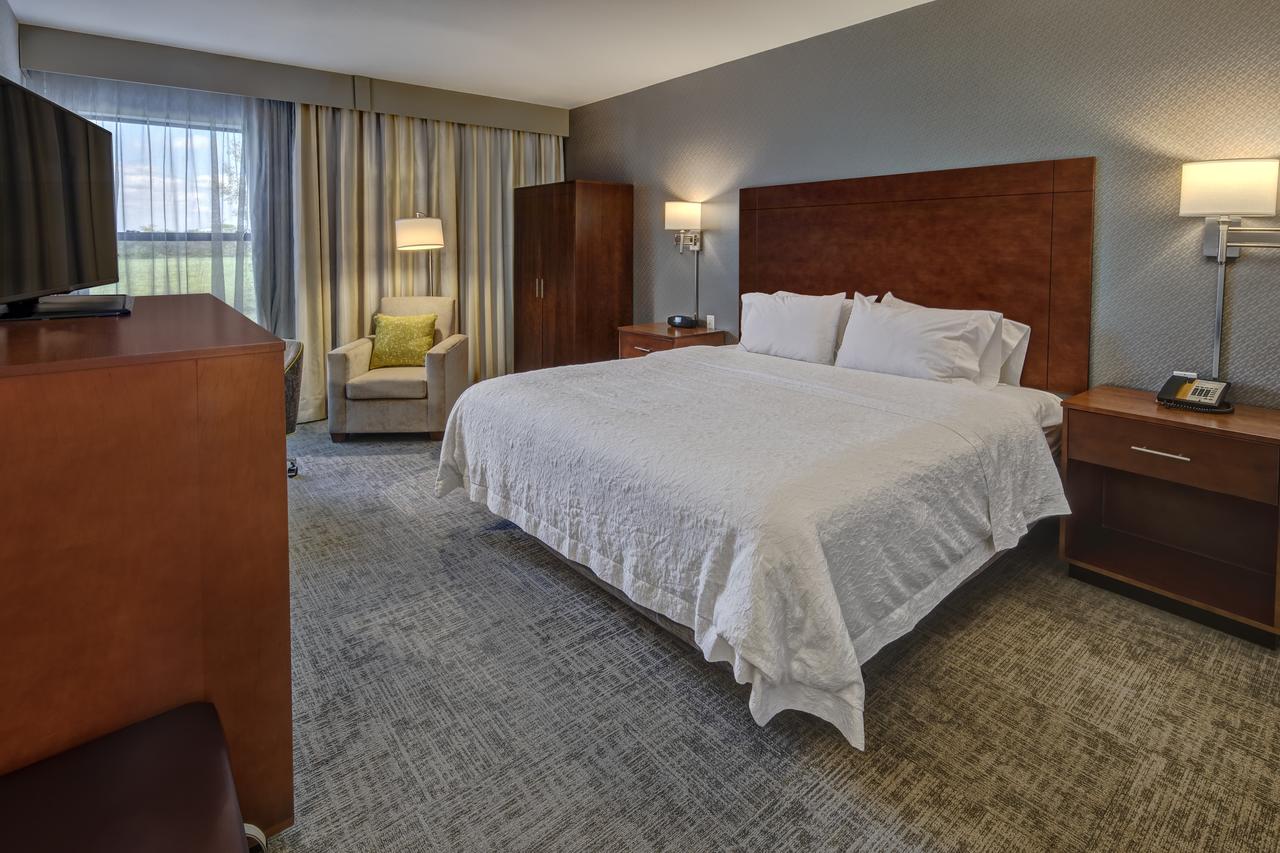 Hampton Inn Indianapolis-SW-Plainfield - thumb 6