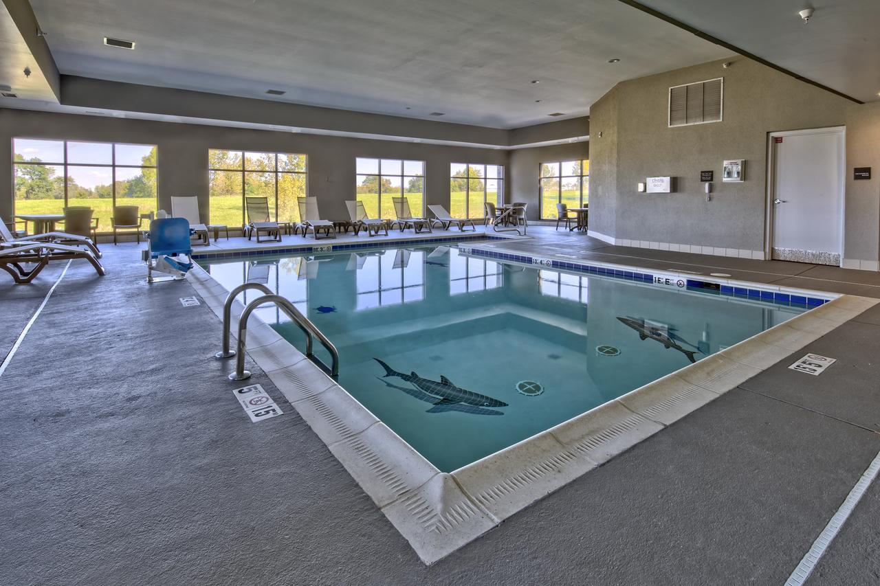 Hampton Inn Indianapolis-SW-Plainfield - thumb 15