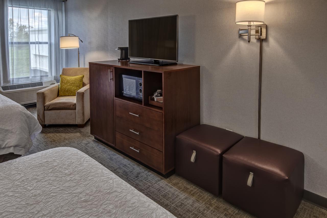 Hampton Inn Indianapolis-SW-Plainfield - thumb 9