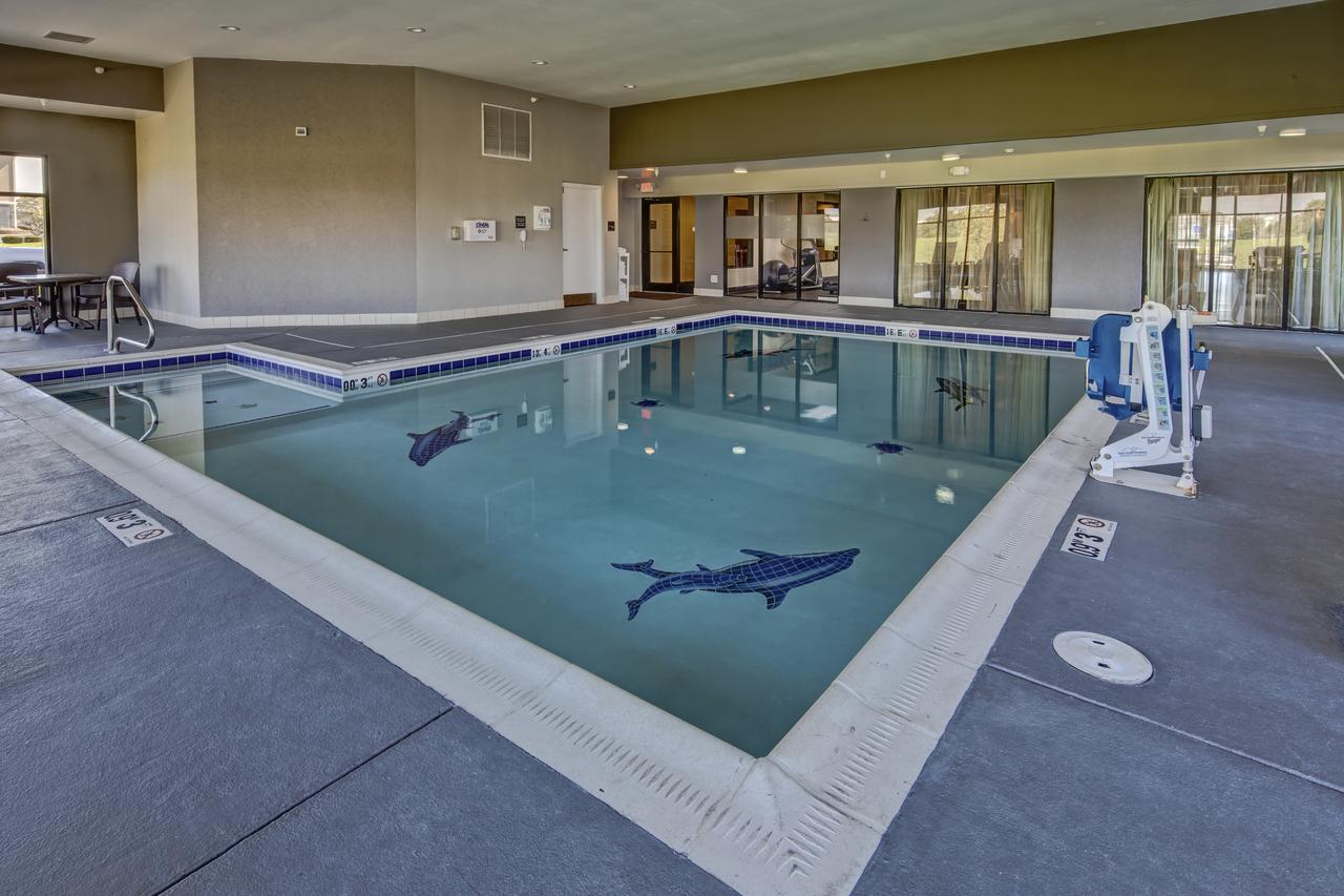 Hampton Inn Indianapolis-SW-Plainfield - thumb 16