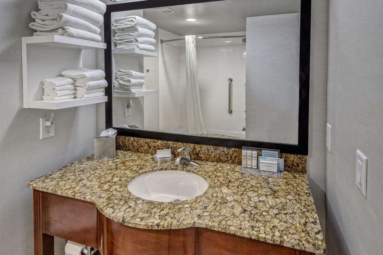 Hampton Inn Indianapolis-SW-Plainfield - thumb 8