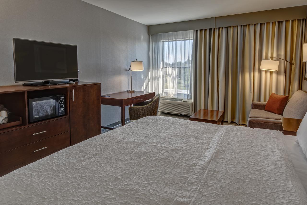 Hampton Inn Indianapolis-SW-Plainfield - thumb 24
