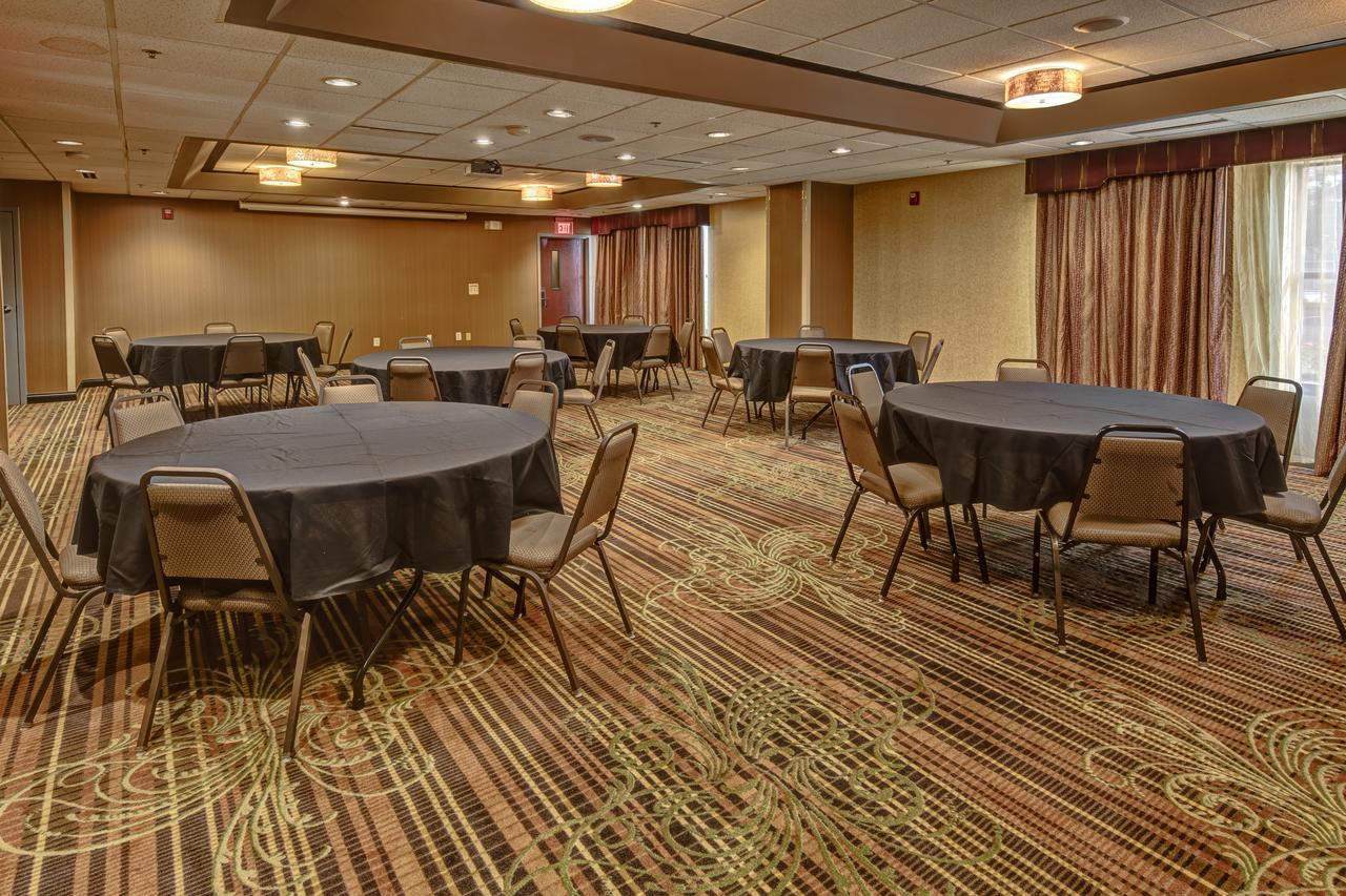 Hampton Inn Indianapolis-SW-Plainfield - thumb 18