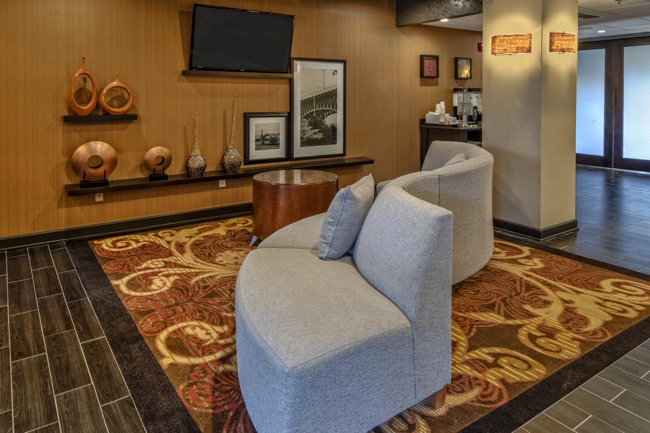Hampton Inn Indianapolis-SW-Plainfield - thumb 13