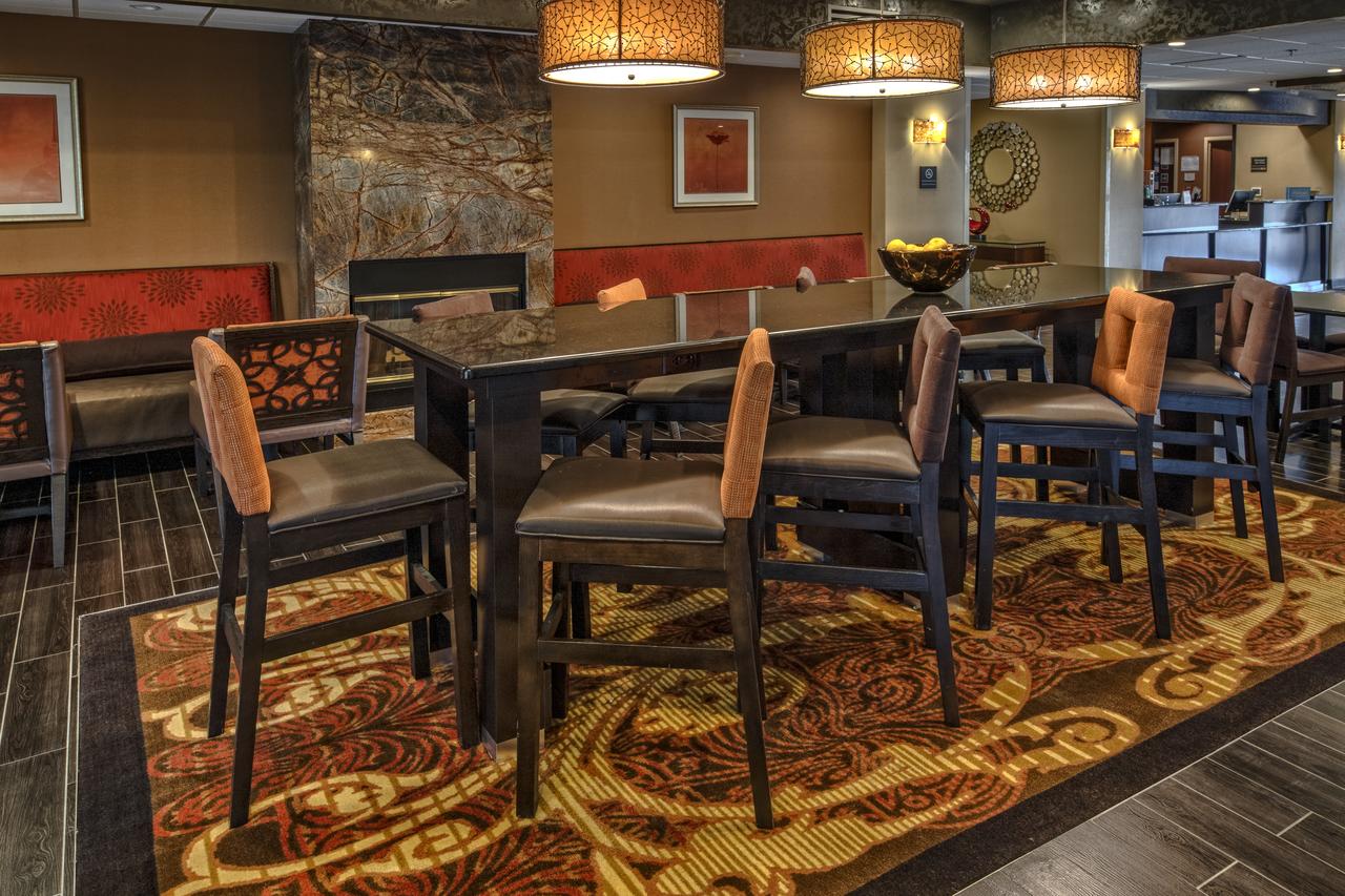 Hampton Inn Indianapolis-SW-Plainfield - thumb 20