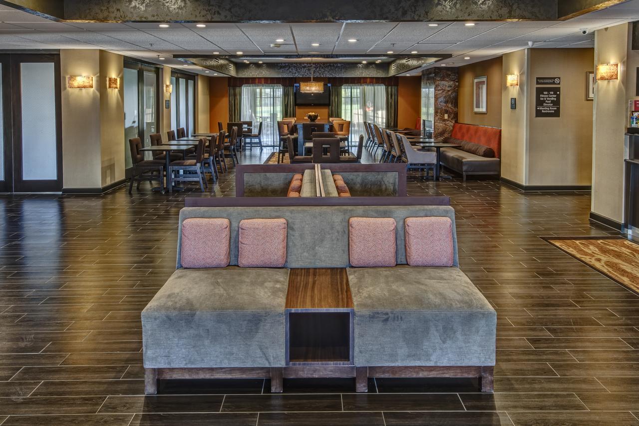 Hampton Inn Indianapolis-SW-Plainfield - thumb 14