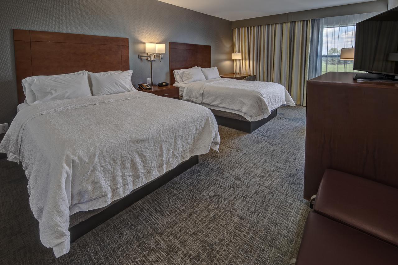 Hampton Inn Indianapolis-SW-Plainfield - thumb 10