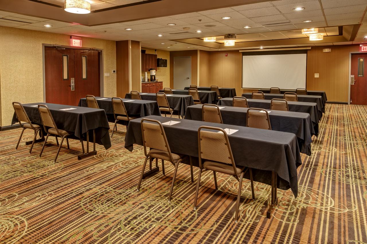 Hampton Inn Indianapolis-SW-Plainfield - thumb 19