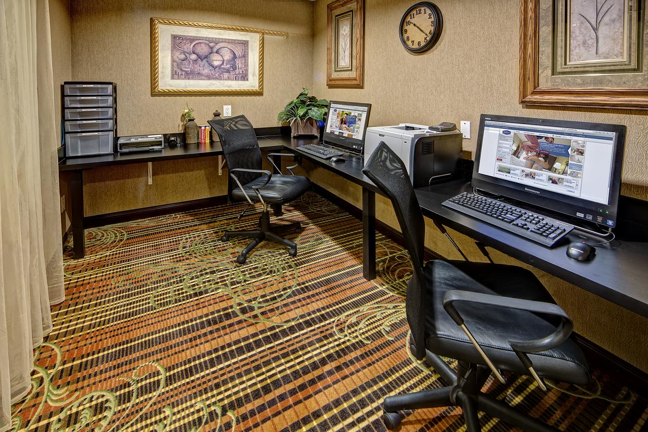 Hampton Inn Indianapolis-SW-Plainfield - thumb 17