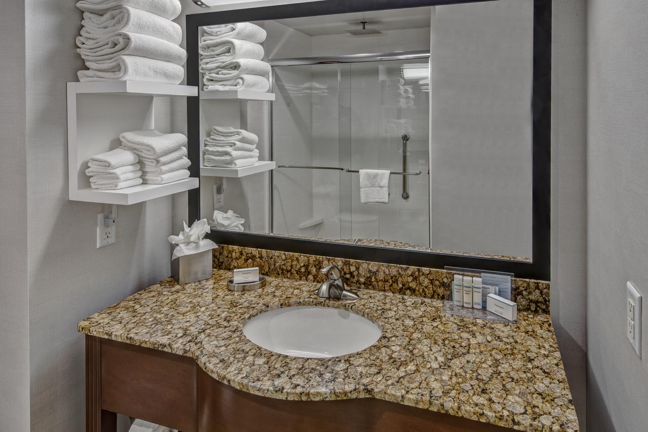 Hampton Inn Indianapolis-SW-Plainfield - thumb 3
