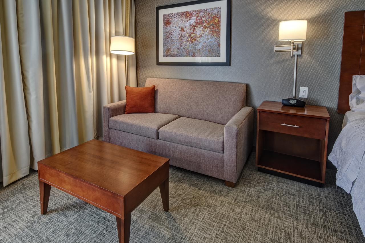 Hampton Inn Indianapolis-SW-Plainfield - thumb 11