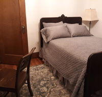 Harriott House - Accommodation Indiana