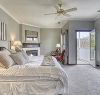Bannockburn Suite - Accommodation Indiana