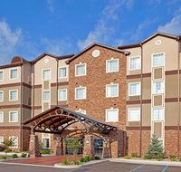 Staybridge Suites Elkhart North - Accommodation Indiana